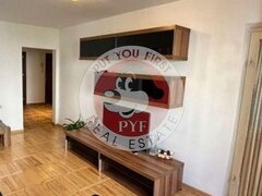 Margeanului | Apartament 4 camere | 90mp | semidecomandat | B4787