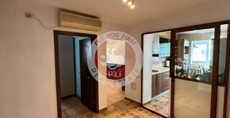 Margeanului | Apartament 4 camere | 90mp | semidecomandat | B4787